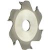 Mannesmann Brüder Mannesmann Tools M12863 Milling Disc for Flat Dowel Cutter