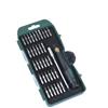 Mannesmann - M29890 - Set inserti, 36 pz.