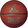 NIKE JORDAN LEGACY 2.0 Pallone Basket Misura 7