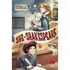 Gallucci Bros She-Shakespeare