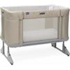 Chicco Culla Chicco Next2Me Forever Honey Beige