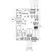 Innova Scheda Elettronica ESE645II A Bordo Macchina Per Fancoil Incasso SLI