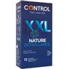 Control Nature Xxl 12pz