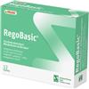 Schwabe Pharma Italia Pegaso Linea Alcalinizzante RegoBasic Integratore Alimentare 12 Bustine