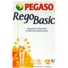 Schwabe Pharma Italia Pegaso Linea Alcalinizzante RegoBasic Integratore Alimentare 60 Compresse
