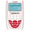 GLOBUS PREMIUM 400 - Globus G3551 - (4 canali) - Elettrostimolatore palmare per sportivi