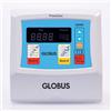 GLOBUS PRESSCARE G200M/2 con 2 Gambali - Globus G5404