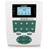 GLOBUS G5434 - Magnum 3500 PRO (Uso Professionale) - Dispositivo per Magnetoterapia a quattro canali