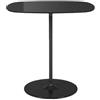 KARTELL tavolino THIERRY 33 x 50 cm - 4042-NE