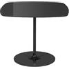 KARTELL tavolino THIERRY 50 x 50 cm - 4040-NE