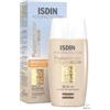 Isdin Fusion Water Color Light 50ml