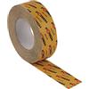 FORCH Förch 8844 850 - Nastro adesivo per sistema, colore: Giallo
