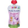 HiPP Biologico Frutta Frullata Mela, Prugna Gialle e Pesca 90 g