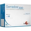 SERRADOS 300 10 CAPSULE