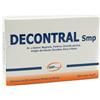 PNK FARMACEUTICI DECONTRAL 20 COMPRESSE
