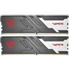 Patriot Ram DIMM DDR5 16GB Patriot Viper Venom 5600MHz CL40 1.1V Kit 2x 8GB [PVV516G560C40K]