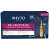 PHYTO (LABORATOIRE NATIVE IT.) Phyto Phytocyane Fiale Donna Caduta Temporanea 12 Fiale da 5ml - Caduta Temporanea