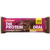 ENERVIT SpA THE PROTEIN Deal Brownie 55g