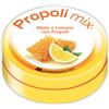 PROPOLI MIX VARIE Montefarmaco - Propoli Mix Miele e Limone Confezione 30 Caramelle