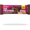 Enervit Protein Enervit The Protein Deal Protein bar Brownie Lover 55g - Barretta proteica (20 g) low sugar