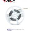 V-TAC STRISCIA LED 20W 12V Per Metro VT-2835 240-IP20 3K - 4K - 6K