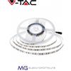 V-TAC VT-5050 24V STRISCIA LED 10W Per Metro 3K - 4K - 6K