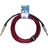 Reference RIC01BASS Red JJ 4.5mt