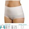 SAFTE SpA JOLIE MAMAN 1516 Mutandina Postparto Seamless Bianco M