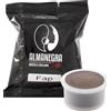 Almanegra caffe 100 300 Cialde Capsule Caffe Compatibili Nespresso a Modo mio Espresso Point