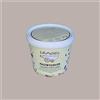 LEAGEL 3,5 Kg Glassa Copertura Pastrycover Caramello Burro Salato Ideale per Panettoni e Colombe Leagel