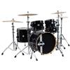 DDRUM BATTERIA REFLEX BLK/BLK 22 5C
