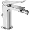 RUBINETTERIE PAFFONI MISCELATORE BIDET CON SCARICO AUTOMATICO TILT TI135CR - PAFFONI