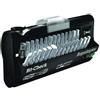 Wera 05346293001 Assortimento di Bit, Set di 30 Pezzi