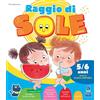 Raffaello Raggio di sole. 5/6 anni