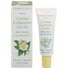 L'Erbolario CREMA CONTORNO OCCHI CAMELIA E SEMI D'UVA 15 ML