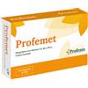 PROFENIX Srl PROFEMET 30 COMPRESSE