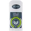Infasil Deodorante Stick Uomo Dry, 40ml