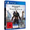 Sony Assassin's Creed Valhalla