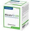 ENERG-ETICA PHARMA Srl Micetrin On 15 bustine- Integratore per le Difese Immunitarie