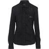 KARL LAGERFELD - Camicia di jeans