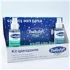 BULKYSOFT Bulky kit Smart clean igienizzante
