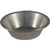 OGGETTISTICA LIOTTI Forma pasticciotto misure esterne Ø cm 6,5x2,2h in alluminio (minimo 50 pezzi)