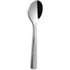 COMAS Hidraulic cucchiaio moka 2mm finitura lucida, nichel Free (minimo 12 pezzi)