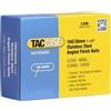 Tacwise 1223 Chiodi di Finitura in Acciaio Inossidabile 16G / 38 mm, 2500 | Inclinati di 20°, Confezione da 2500