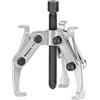 MATADOR Schraubwerkzeuge MATADOR estrattore, 3-bracci, pesanti, 20-150 mm, 0725 0001