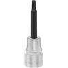 MATADOR Schraubwerkzeuge MATADOR, 4092 1700, Punta cacciavite Torx esagonale, lungo, 12,5 (1/2) T 70 x 100 mm