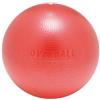 PALLA OVER BALL - ROSSO