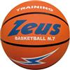 Zeus PALLONE BASKET TRAINING N°7