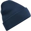 BERRETTO NEUTRO - BLU NAVY