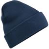 BERRETTO NEUTRO JUNIOR - BLU NAVY